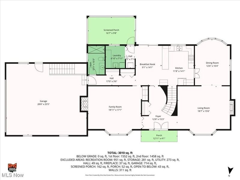 310 Tonawanda Trail SW, Hartville, OH 44632 Photo 20