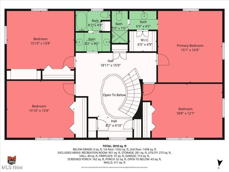 310 Tonawanda Trail SW, Hartville, OH 44632 Photo 36