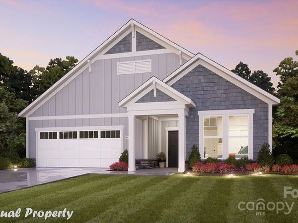 3056 Five Creek Road, Charlotte, NC 28213