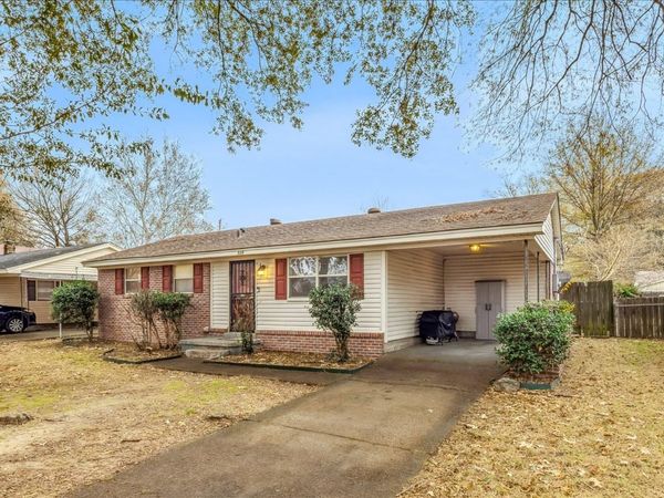 524 MINERAL RD, Memphis, TN 38120