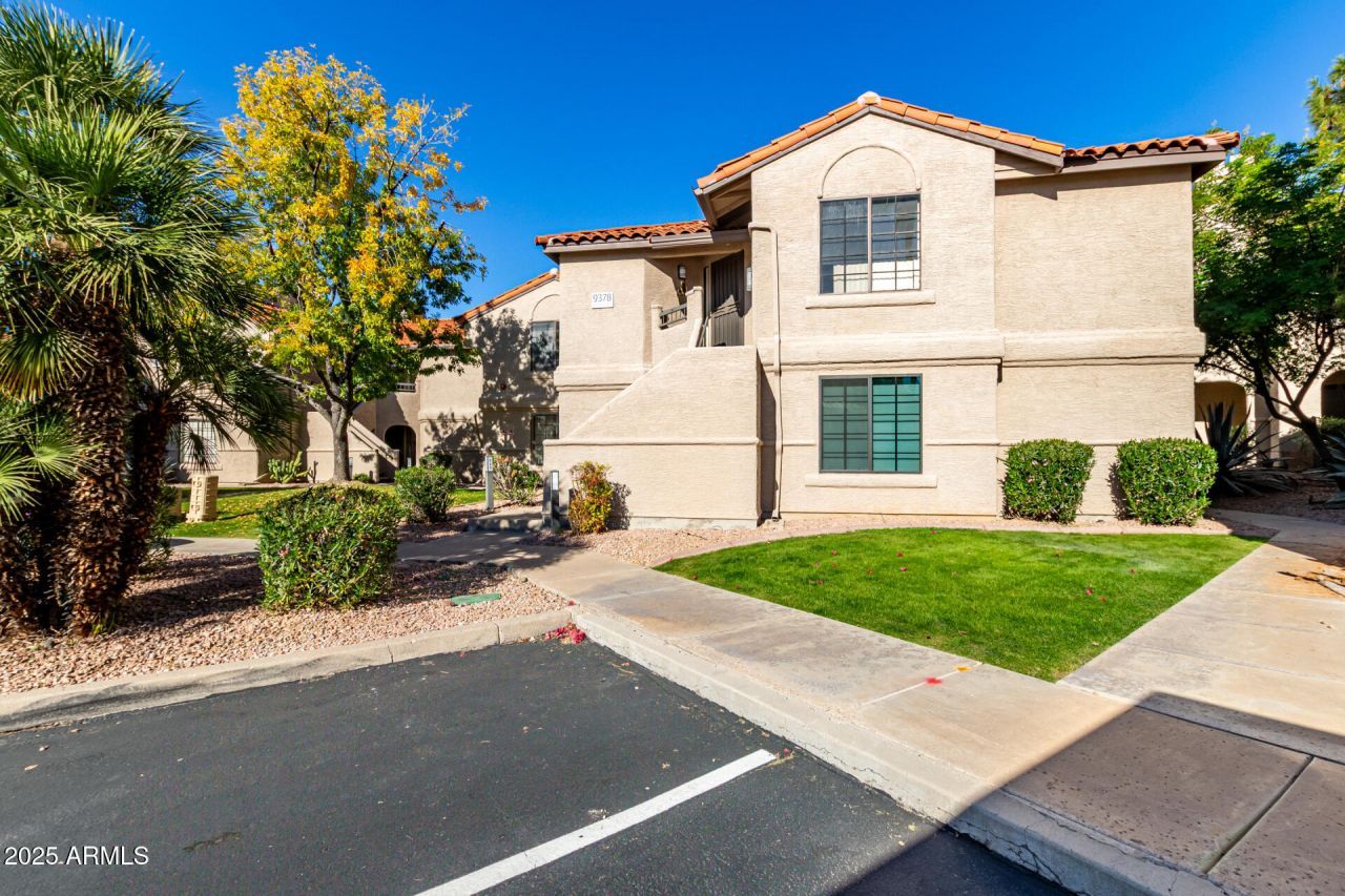9378 E Purdue Avenue, Unit 224, Scottsdale, AZ 85258 Main Photo