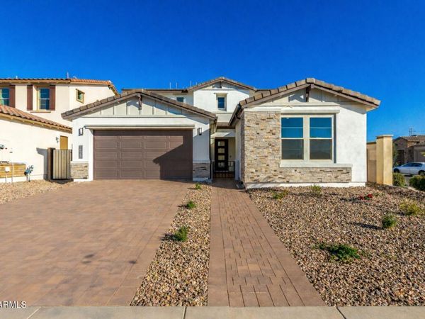 19387 S 213TH Way, Queen Creek, AZ 85142