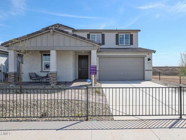 17956 W CAMINO DE ORO, Surprise, AZ 85387