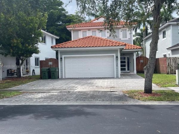 3134 NE 3rd Dr, Homestead, FL 33033
