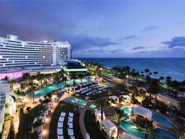 4391 Collins Ave, Unit 1514, Miami Beach, FL 33140