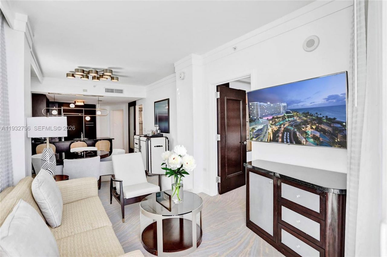 4391 Collins Ave, Unit 1514, Miami Beach, FL 33140 Photo