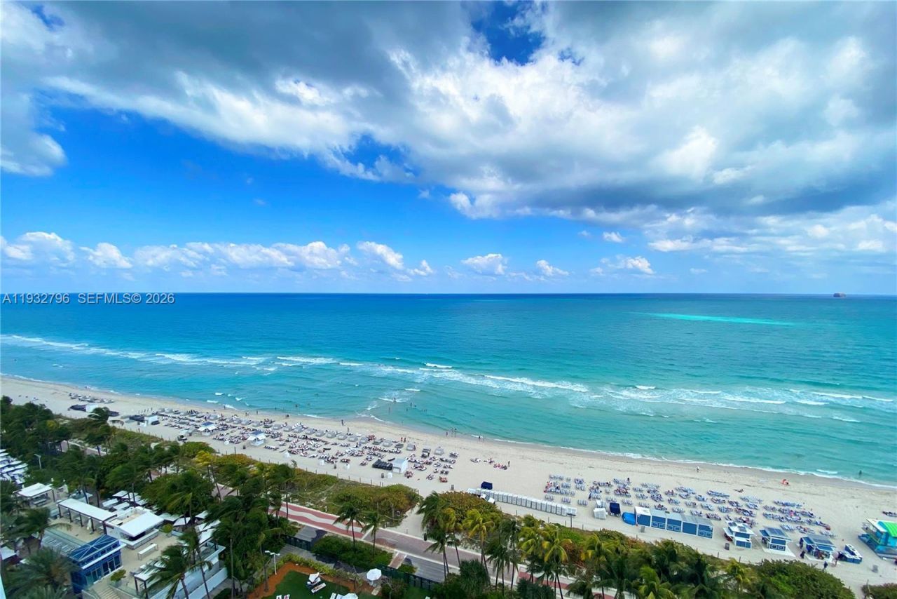 4391 Collins Ave, Unit 1514, Miami Beach, FL 33140 Photo