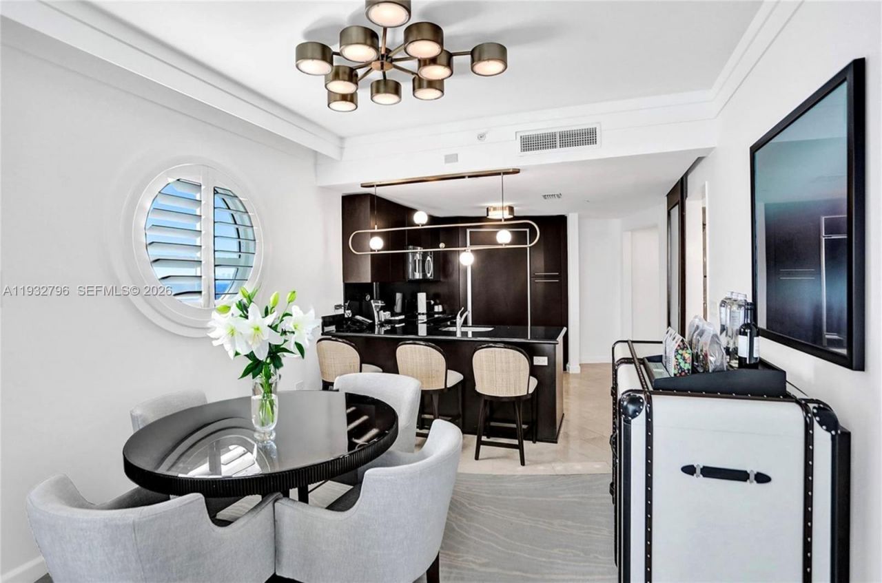 4391 Collins Ave, Unit 1514, Miami Beach, FL 33140 Photo