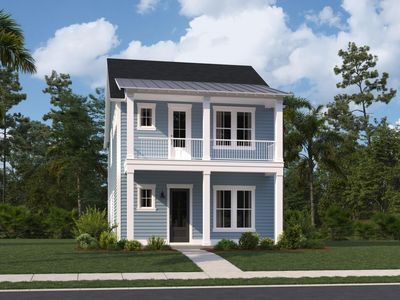 114 Ingleside Drive, Summerville, SC 29486