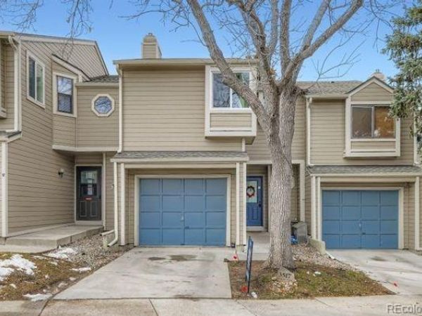 3517 Atlantic Drive, Colorado Springs, CO 80910