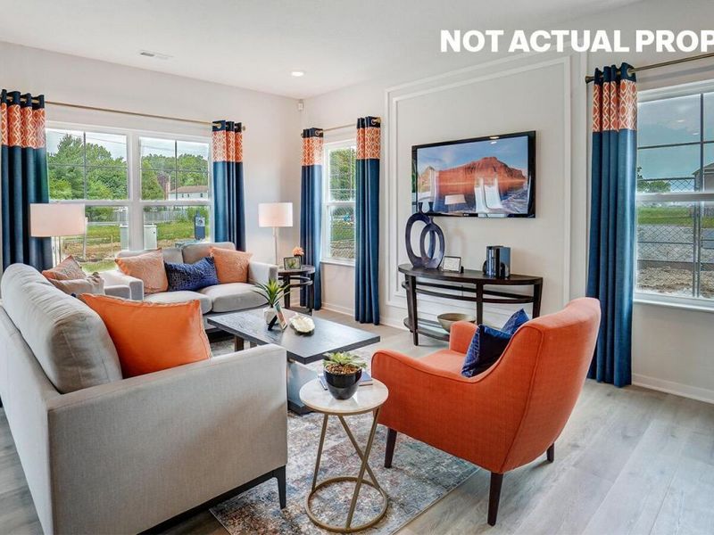 1476 Cardinez Way, Columbus, OH 43228 Photo 4