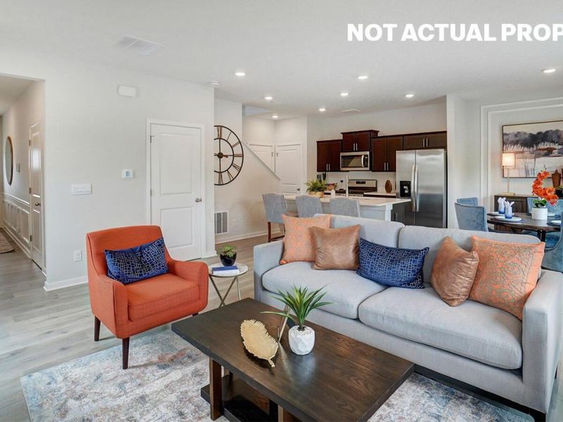 1476 Cardinez Way, Columbus, OH 43228 Photo 6