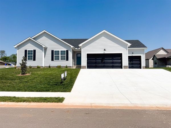 798 Shelldrake Lane, Bowling Green, KY 42101