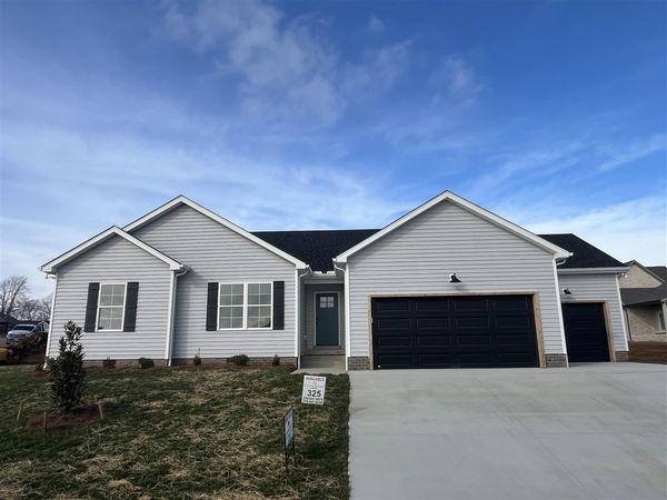 798 Shelldrake Lane, Bowling Green, KY 42101