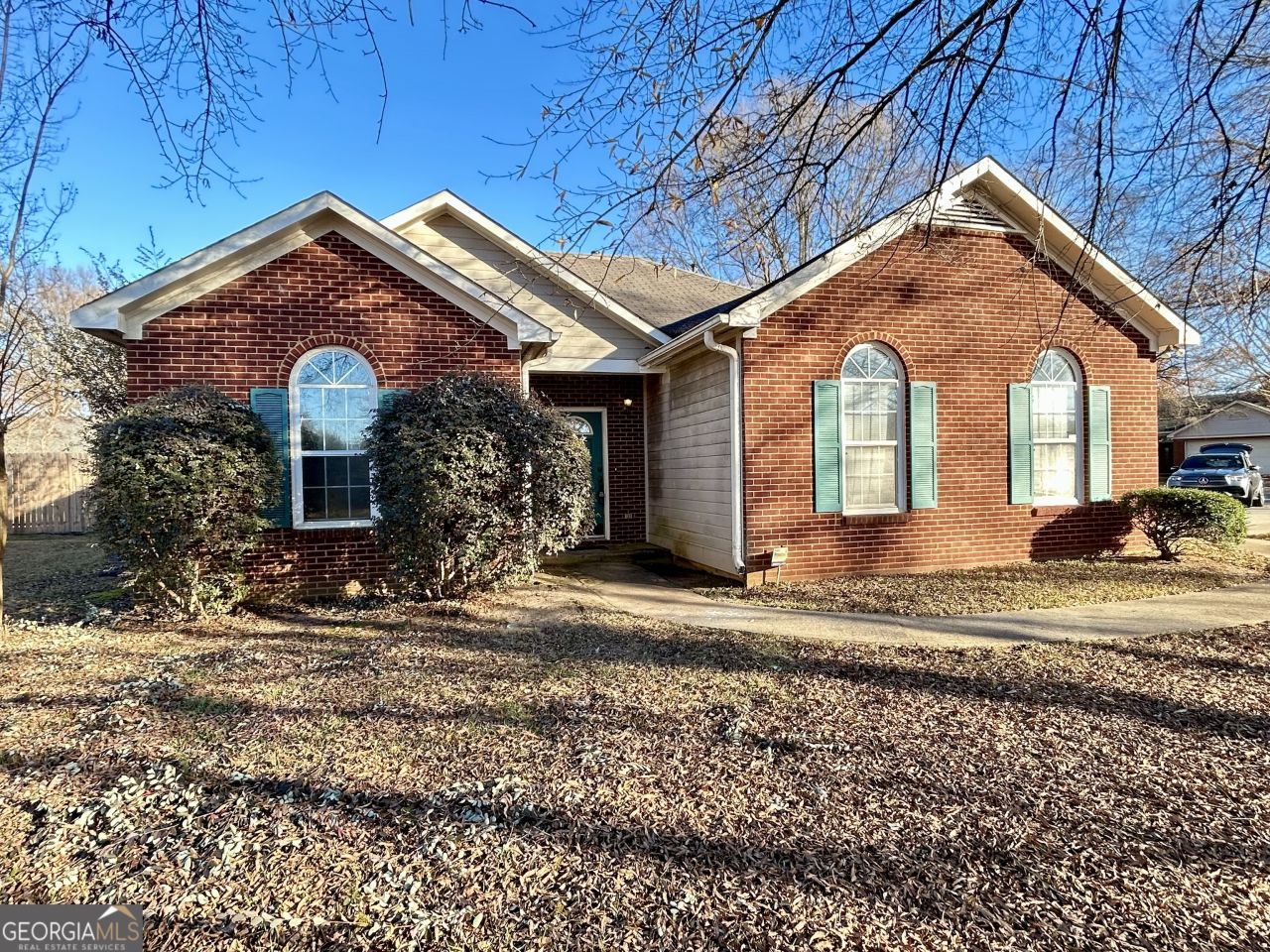 105 Park Lane, Warner Robins, GA 31093 Main Photo