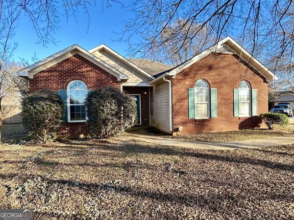 105 Park Lane, Warner Robins, GA 31093