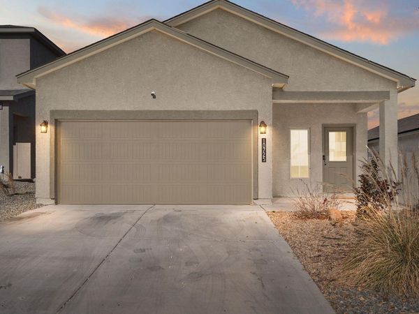 10725 Aspiration Lane SW, Albuquerque, NM 87121