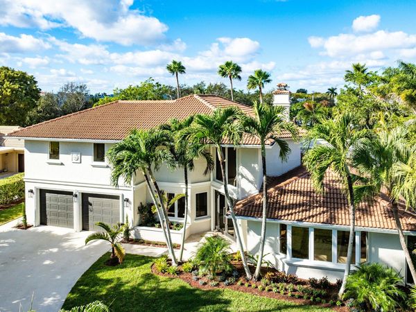 2570 Avenue Au Soleil, Delray Beach, FL 33483