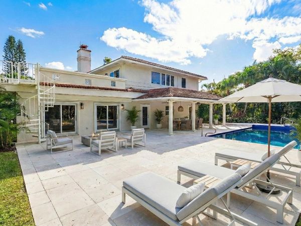 2570 Avenue Au Soleil, Delray Beach, FL 33483
