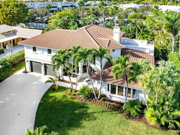 2570 Avenue Au Soleil, Delray Beach, FL 33483