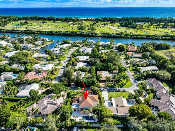 2570 Avenue Au Soleil, Delray Beach, FL 33483