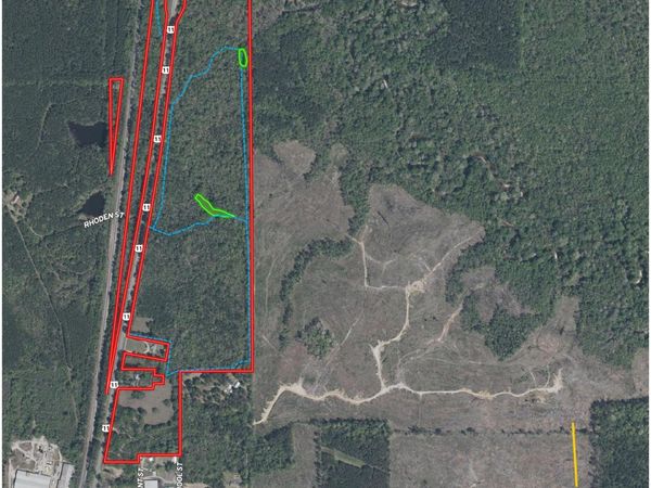 N Us-11 Highway, Enterprise, MS 39330