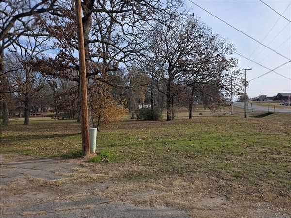 TBD W Main, Charleston, AR 72933