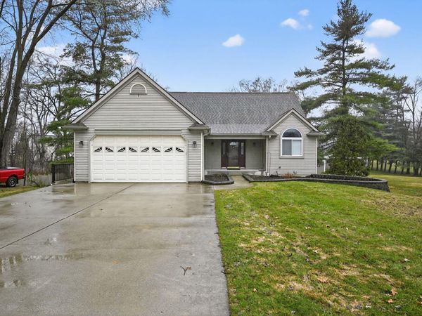 4125 Rural Street, Waterford, MI 48329