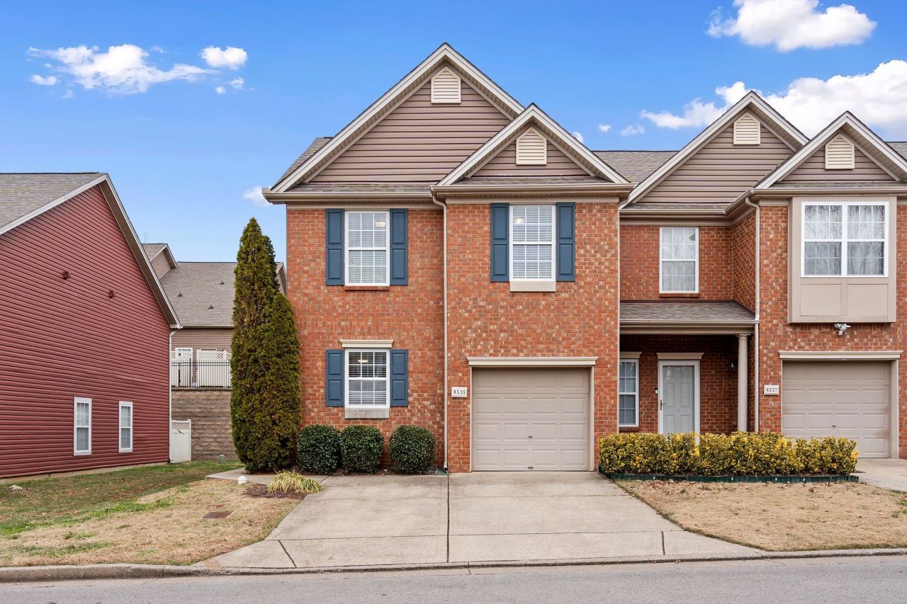 8535 Calistoga Way, Brentwood, TN 37027 Main Photo