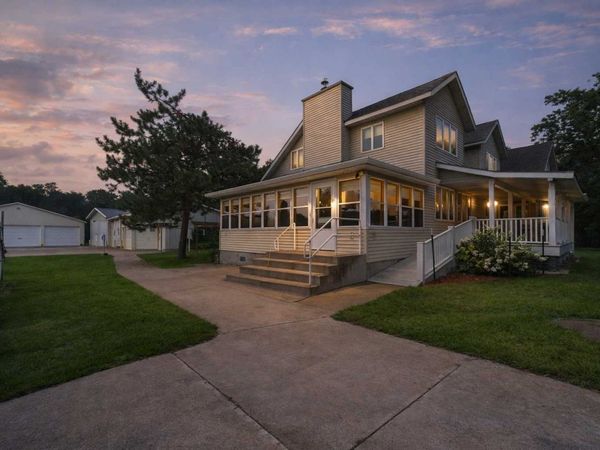 27181 Ridgewood Drive, Merrifield, MN 56465