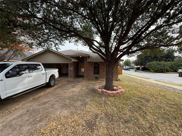 1613 Catherine CT, Round Rock, TX 78664