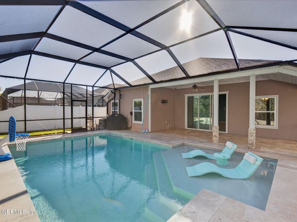 138 S HUMMINGBIRD Place, Palm Coast, FL 32164