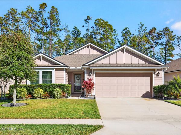 138 S HUMMINGBIRD Place, Palm Coast, FL 32164