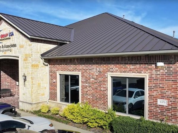 6570 Naaman Forest Boulevard, Unit 4-200, Garland, TX 75044