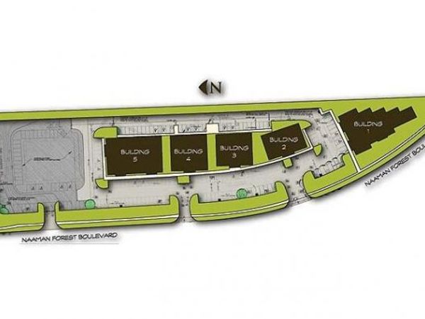 6570 Naaman Forest Boulevard, Unit 4-200, Garland, TX 75044