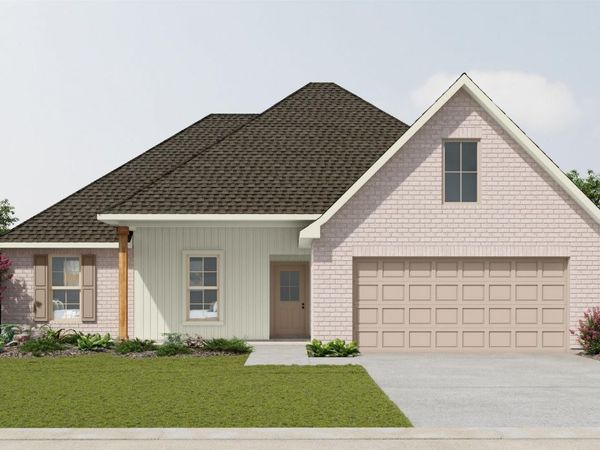 12640 Wagner Avenue, Spanish Fort, AL 36527