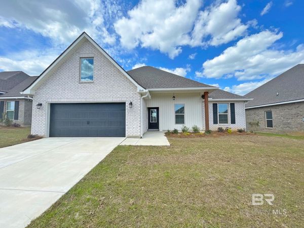 12640 Wagner Avenue, Spanish Fort, AL 36527
