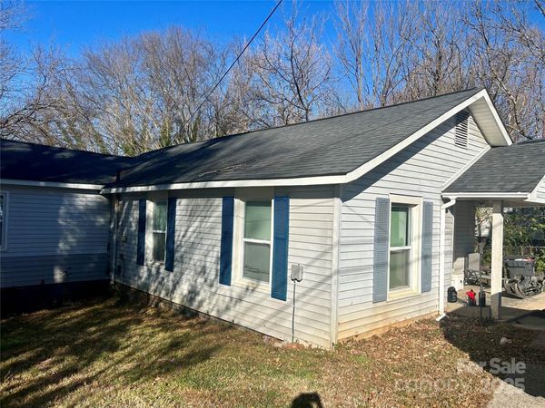 306 Valley Street, Stanley, NC 28164