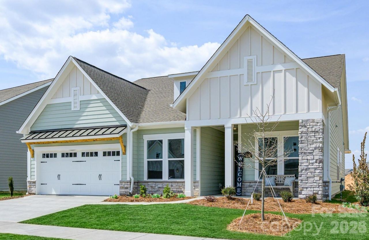 1118 Pastoral Place, Waxhaw, NC 28173 Main Photo