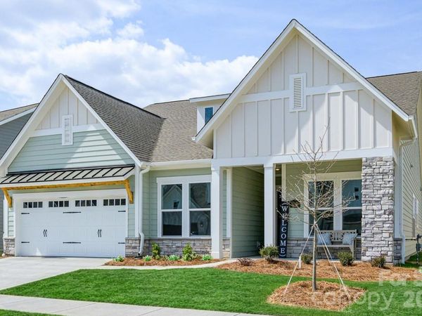 1118 Pastoral Place, Waxhaw, NC 28173