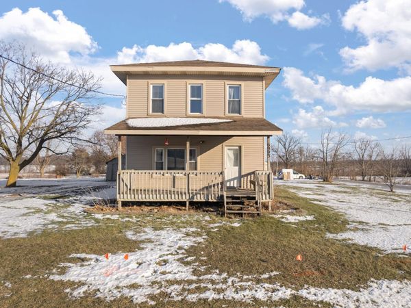 6993 Morey Highway, Clayton, MI 49235