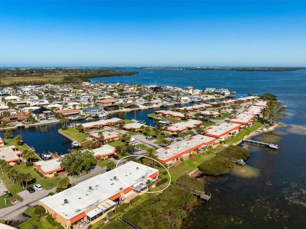 3875 CATALINA DRIVE, BRADENTON, FL 34210