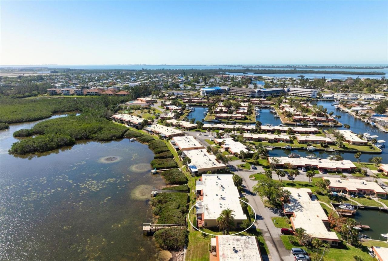 3875 Catalina Drive, Bradenton, FL 34210 Photo