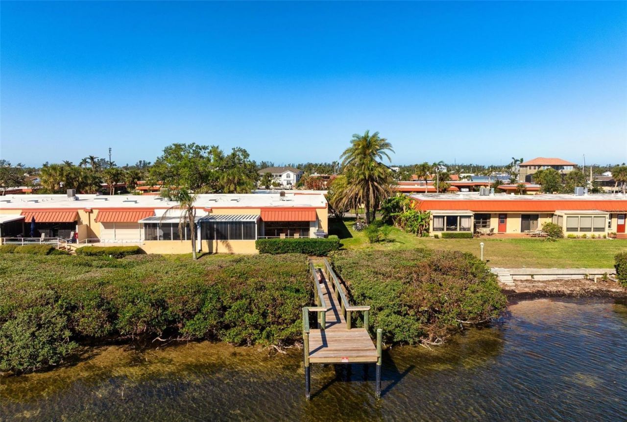 3875 Catalina Drive, Bradenton, FL 34210 Photo