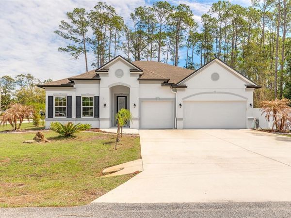 1 ESSEX PLACE, PALM COAST, FL 32164
