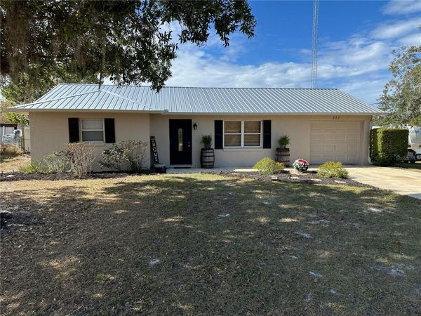 222 HIGHLANDS LAKE DRIVE, LAKE PLACID, FL 33852