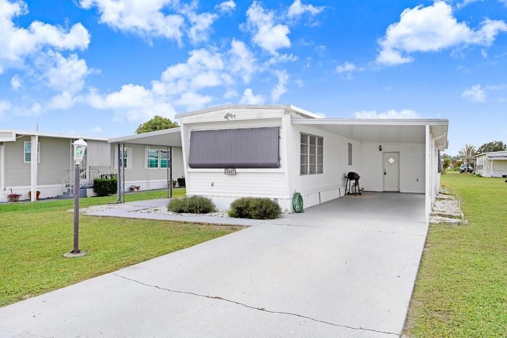 3447 Michigan Avenue, Sebring, FL 33870 Main Photo