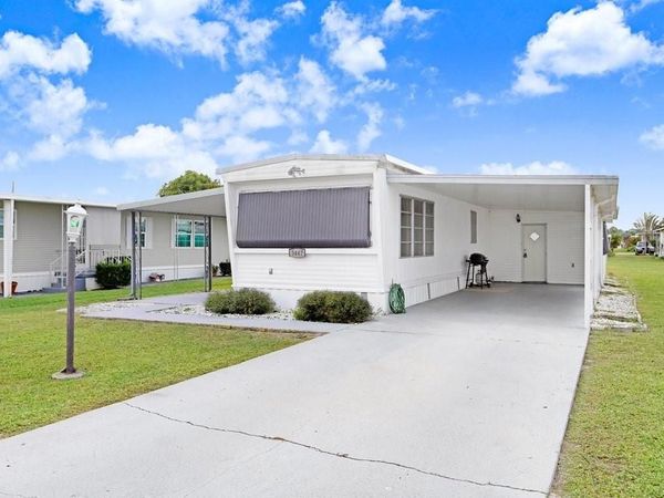 3447 MICHIGAN AVENUE, SEBRING, FL 33870