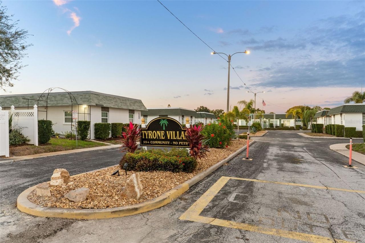 7861 38th Terrace N, Saint Petersburg, FL 33709 Photo