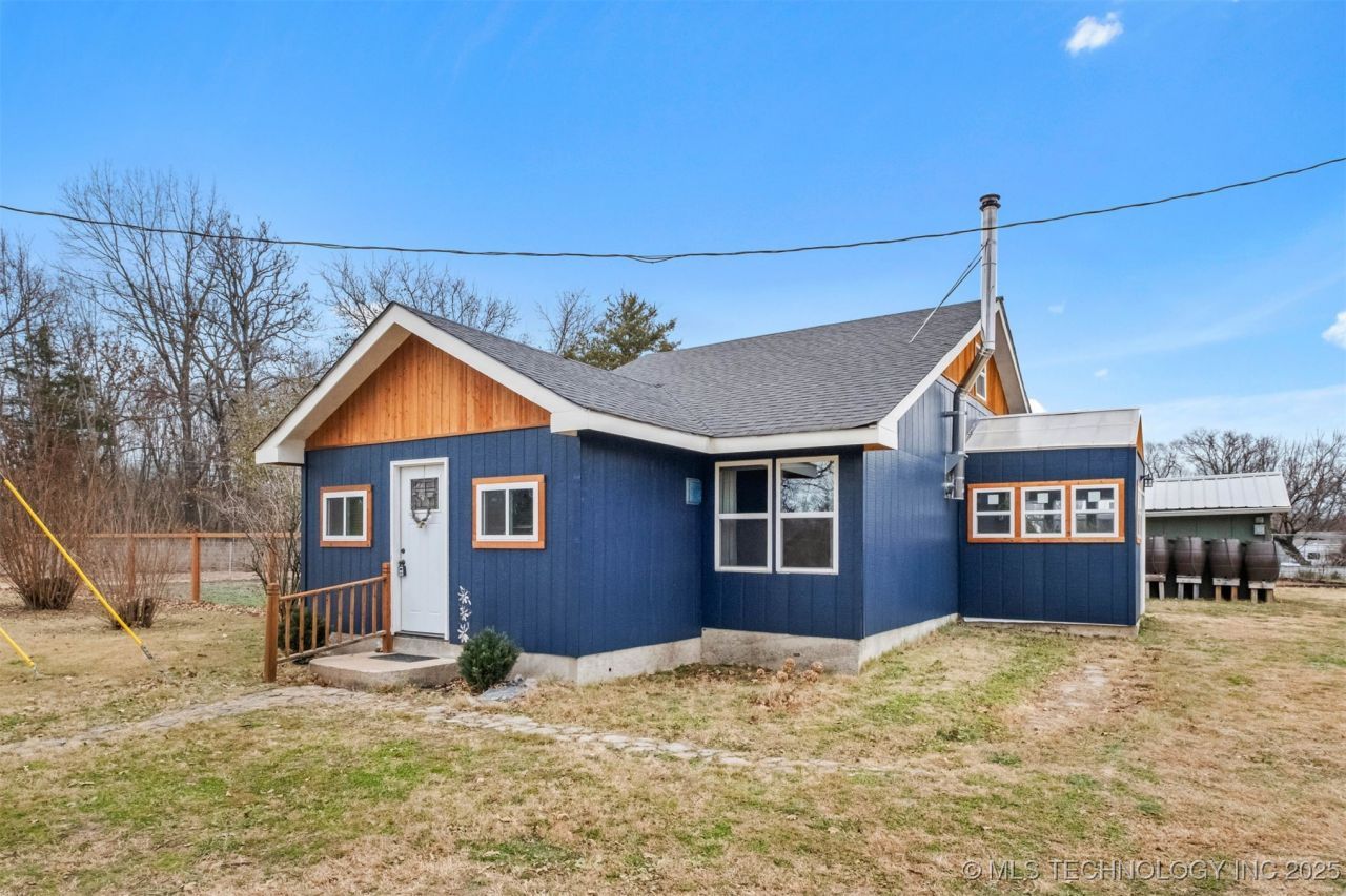 19037 County Road 502, Colcord, OK 74338 Main Photo